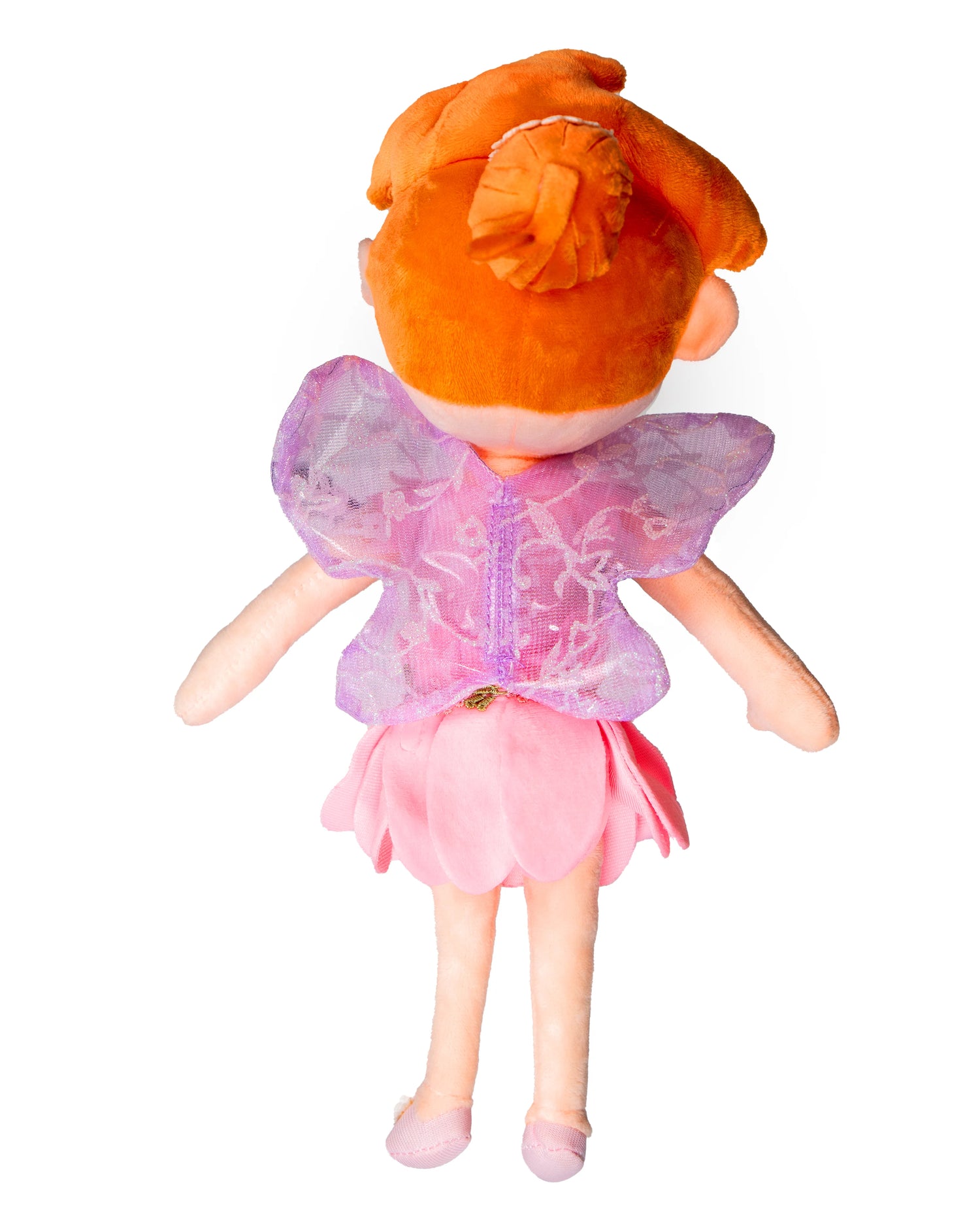 Adley Fairy/Mermaid Doll (w/accessories) – Shopadley