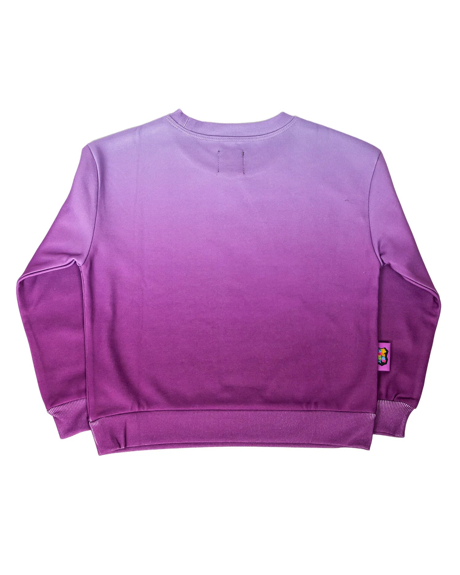 PURPLE's Sleepy Time Crewneck