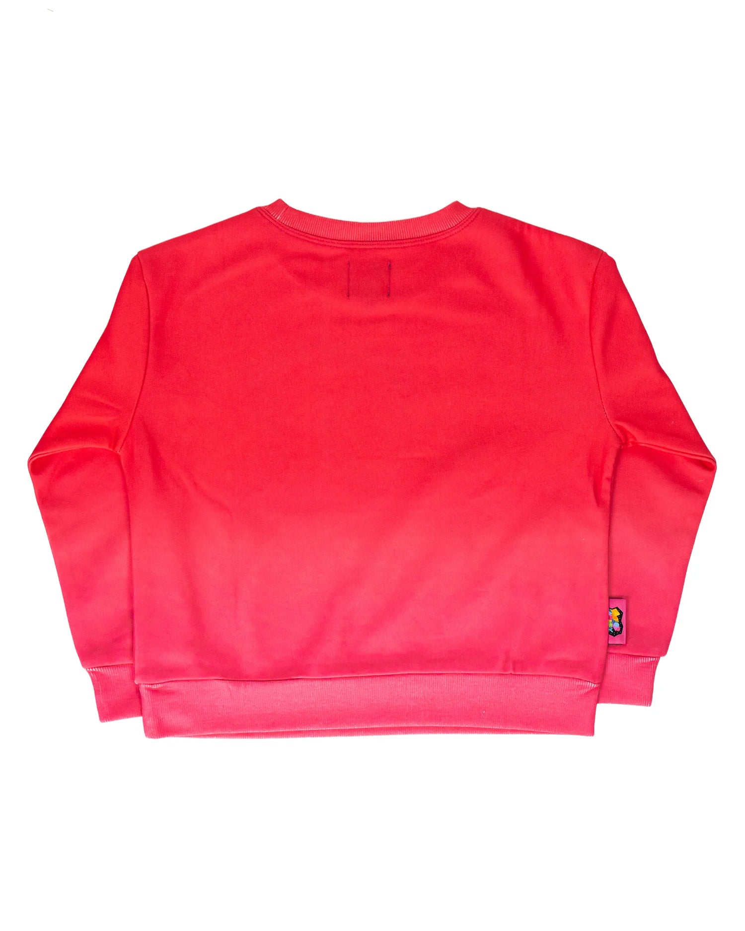 PINK's Dance Time Crewneck