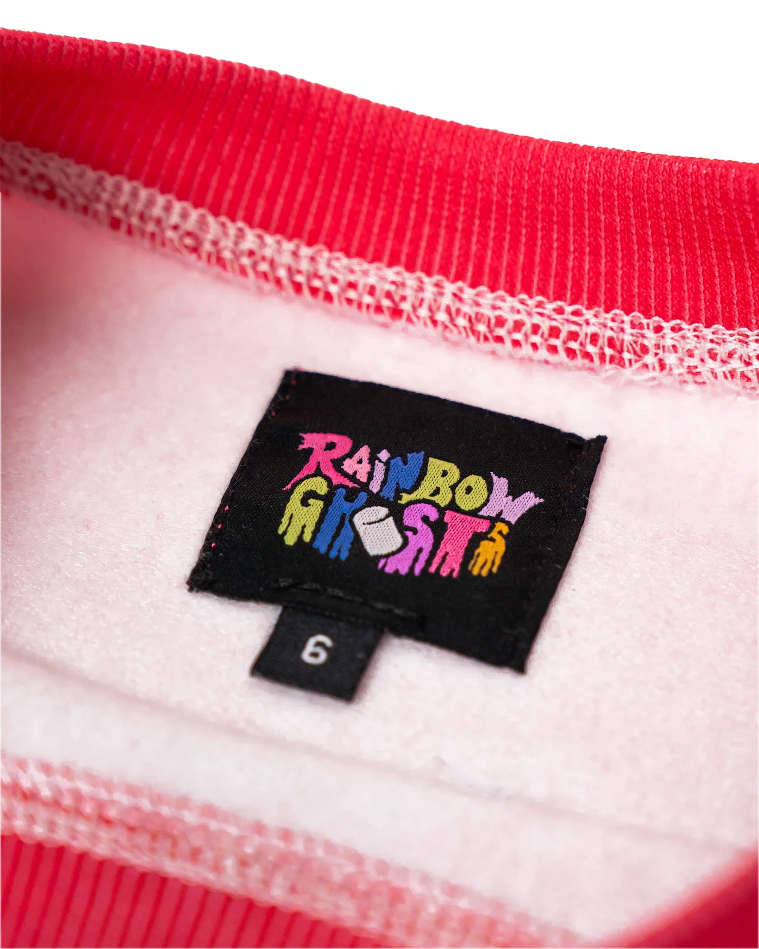 PINK's Dance Time Crewneck