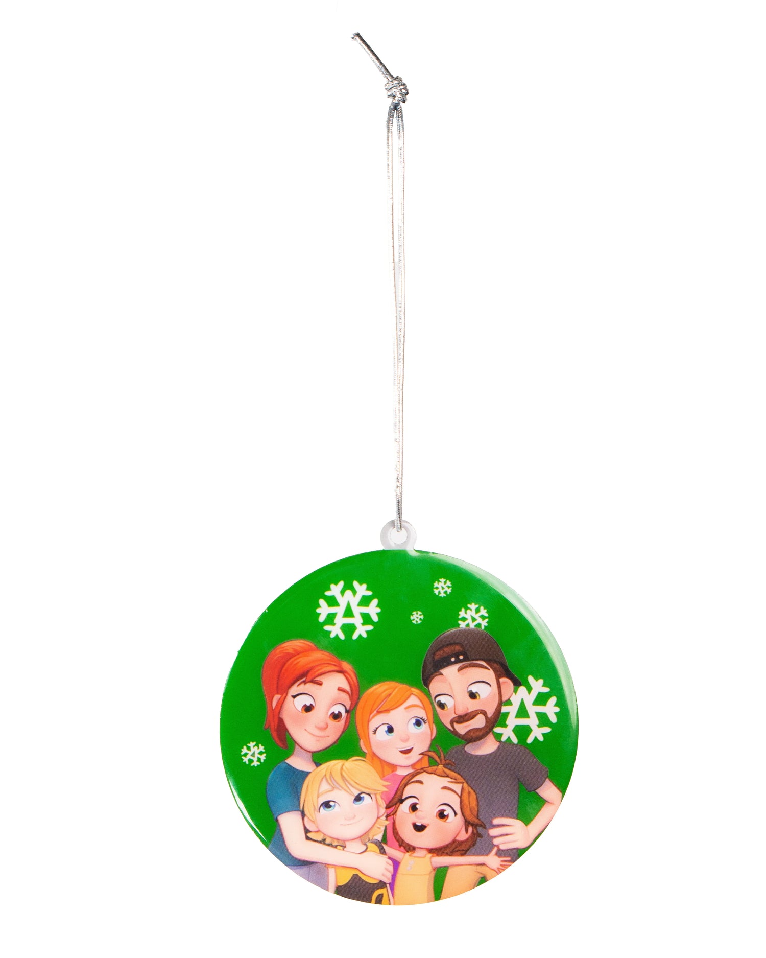 A for Adley 2024 Holiday Ornaments – Shopadley